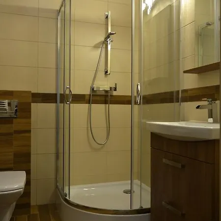 Apartman Aurora Szklarska Poręba