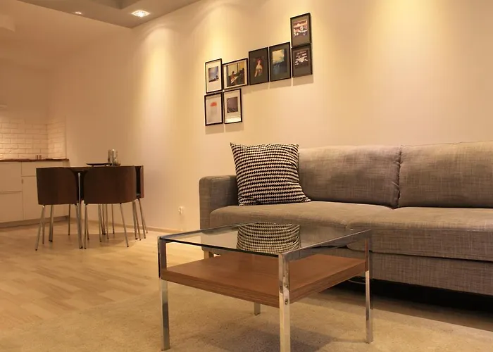 Apartamento Aurora *