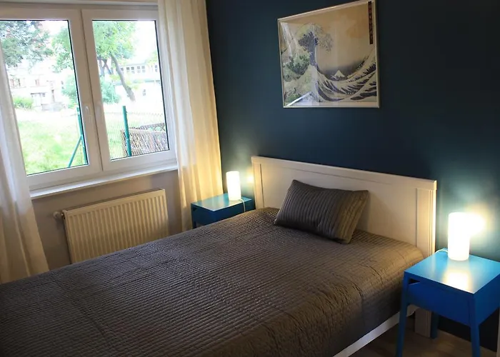 Apartamento Aurora *