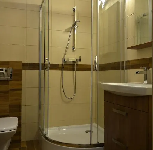 Apartamento Aurora Szklarska Poręba