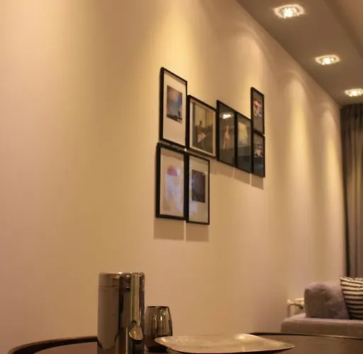 Aurora * Sklářská Poruba